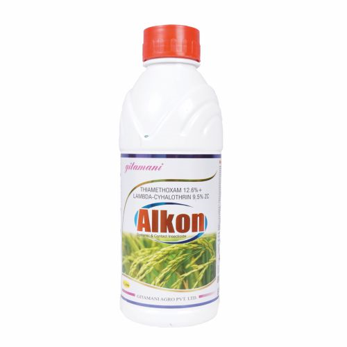 ALKON