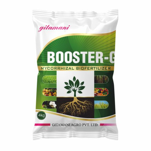 BOOSTER-G