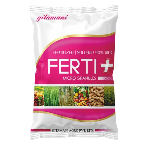 FERTI +