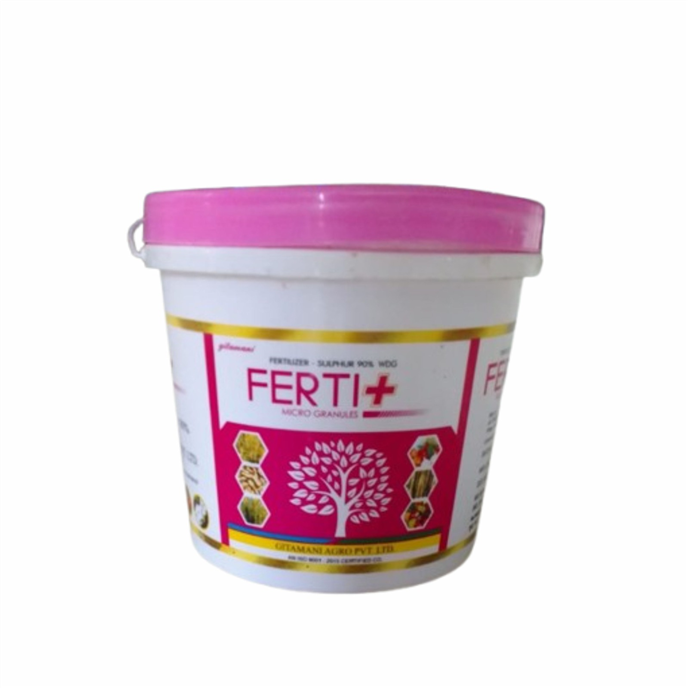 Ferti+ Bucket