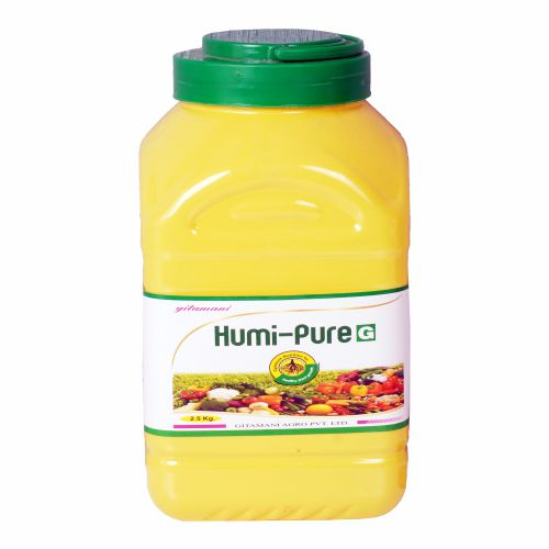 HUMI PURE- G 