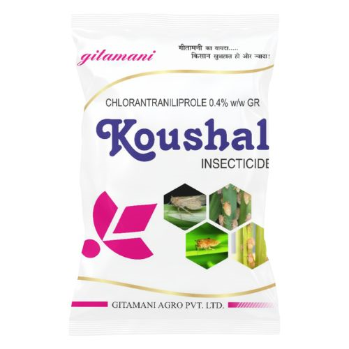 KOUSHAL 