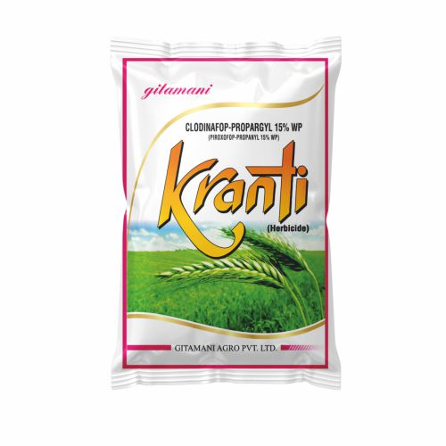 KRANTI