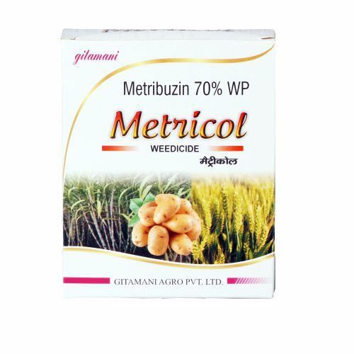 METRICOL