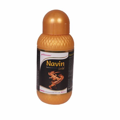 NAVIN GOLD