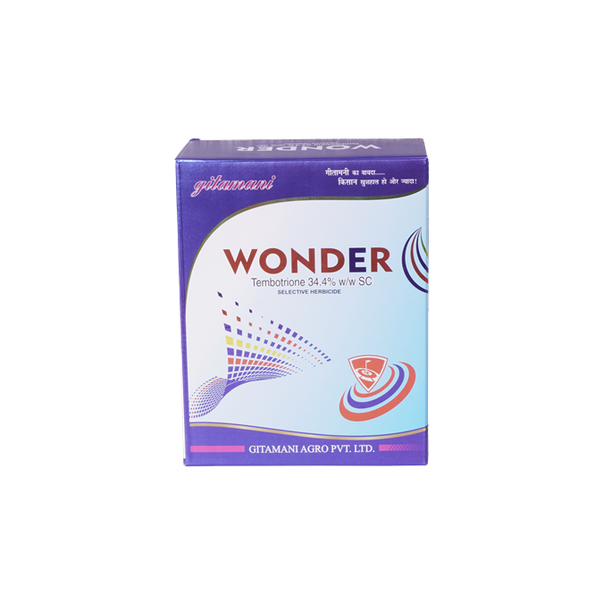 WONDER 