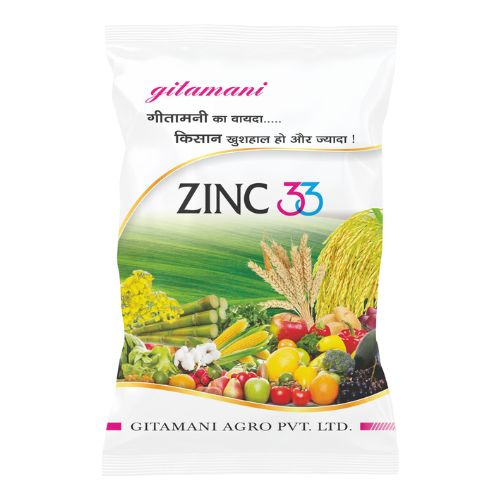 ZINC 33